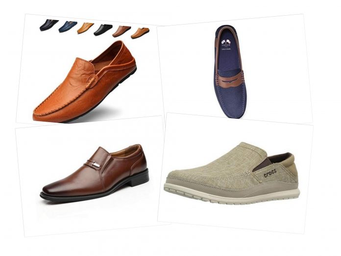cheap and best loafers