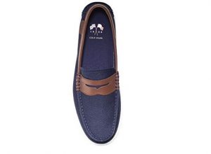 Cole Haan Men's Nantucket Slip on Loafer