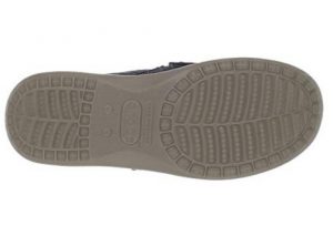 men's crocs santa cruz loafers