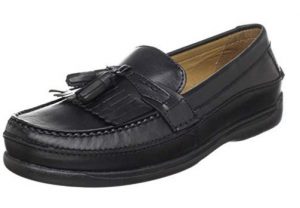 Dockers Men's Sinclair Kiltie Loafer