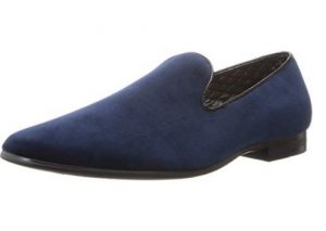 Giorgio Brutini Men's 17603 Slip-On Loafer Guide
