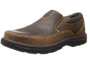 Best Loafers for Men Skechers Men's Segment The Search Slip On Loafer