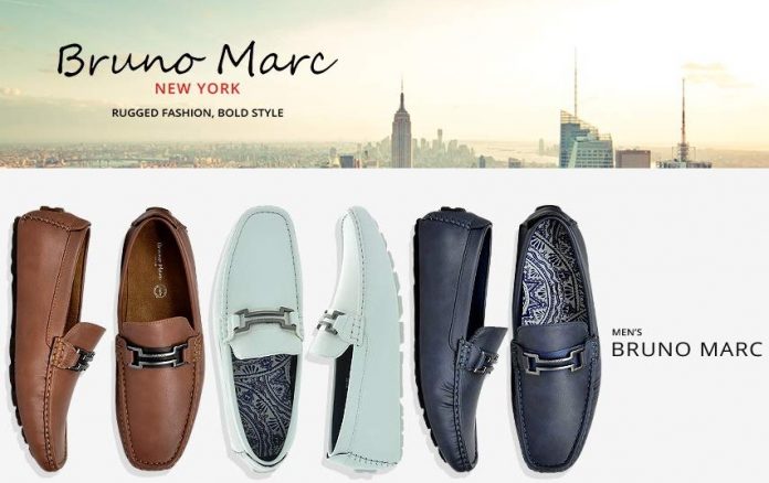 Latest Bruno Marc Shoes Review | Italian Shoes | 2022