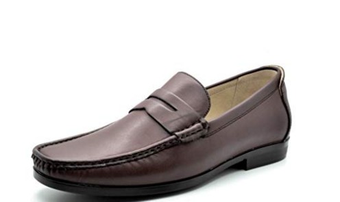 Bruno Marc Men's Harry-02 Dress Penny Loafers Shoes