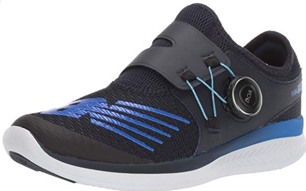 New Balance Kids' Reveal V1 Running Shoe