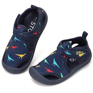 water shoes for toddlers with wide feet