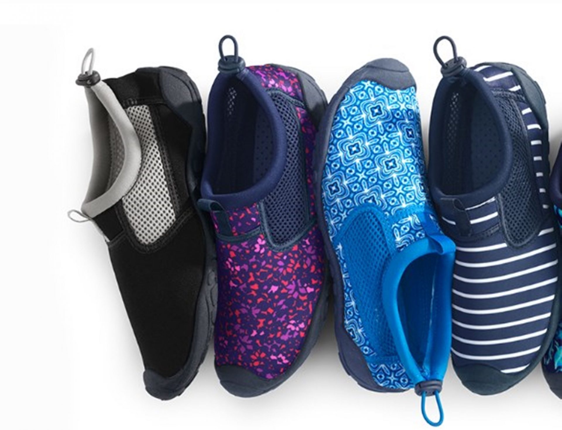 Can You Swim In Water Shoes? 5 Things To Keep In Mind!