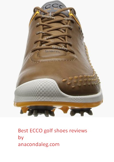 ecco golf shoes reviews