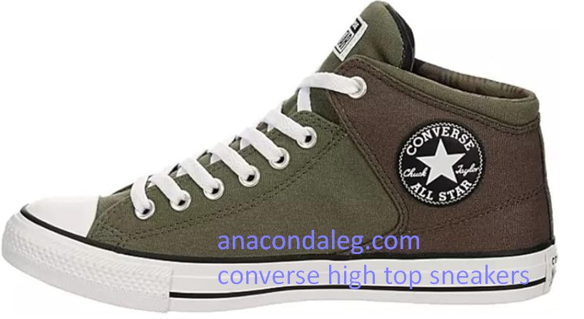 converse shoes for walking
