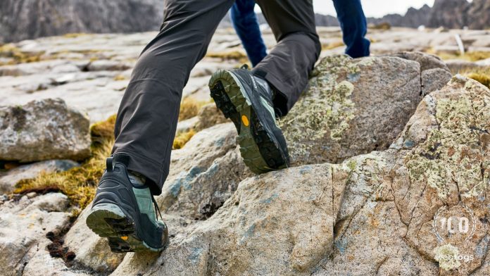 Are Hiking Shoes Good for Walking