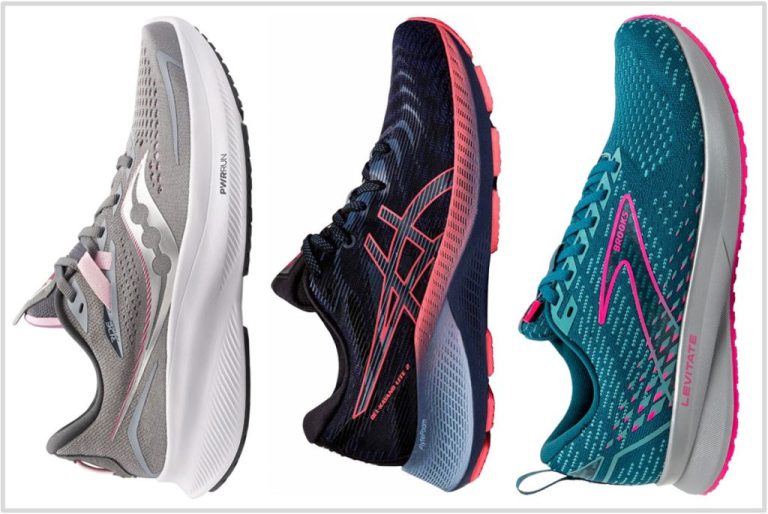 Are Hoka Shoes Good for Overweight
